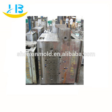 Precision plastic injection mold manufacturer produce high quality goods